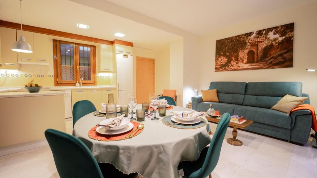 Apartamento Fuente de Gracia - 4