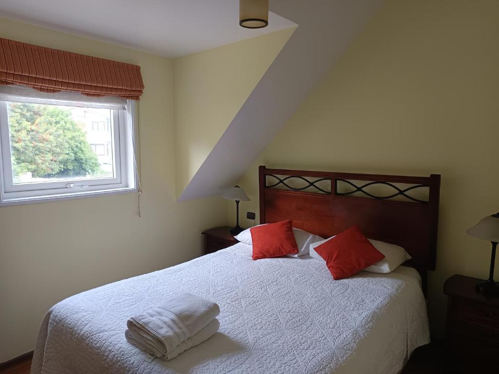 Apart Hotel Croacia - 2