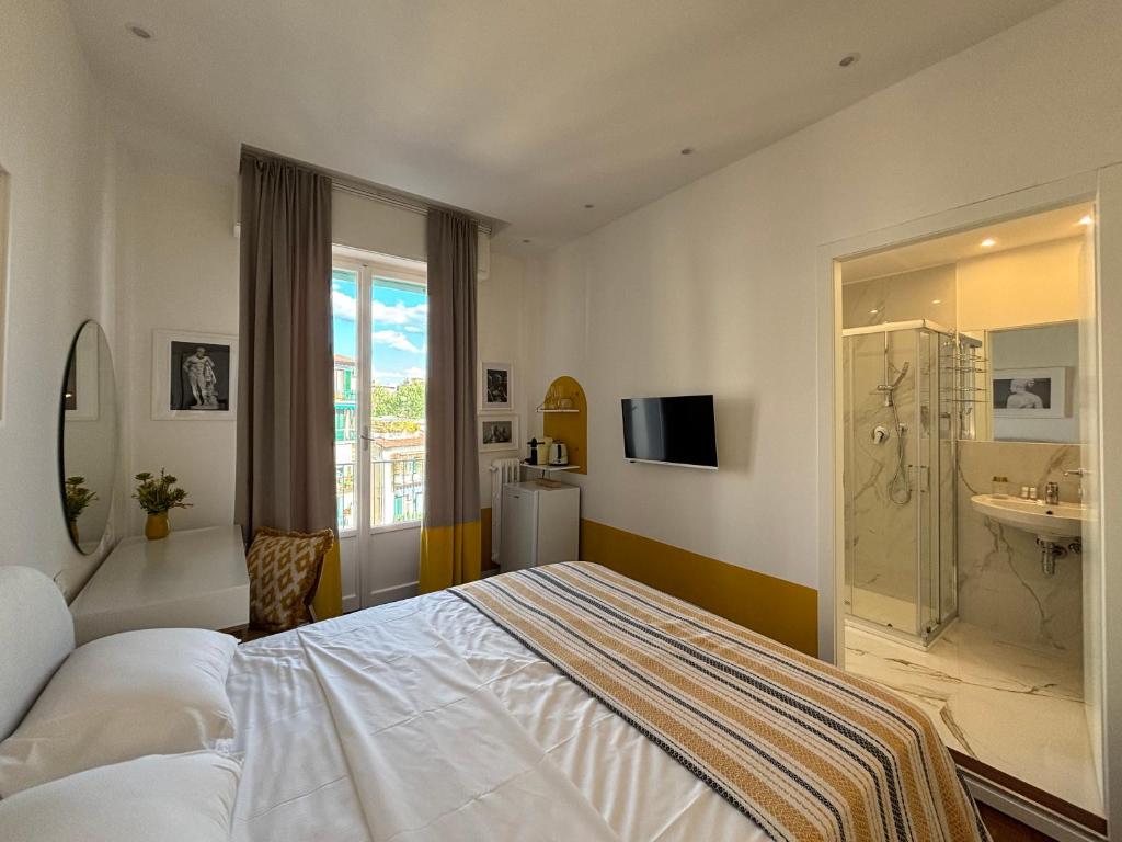 OASIS Room - 5