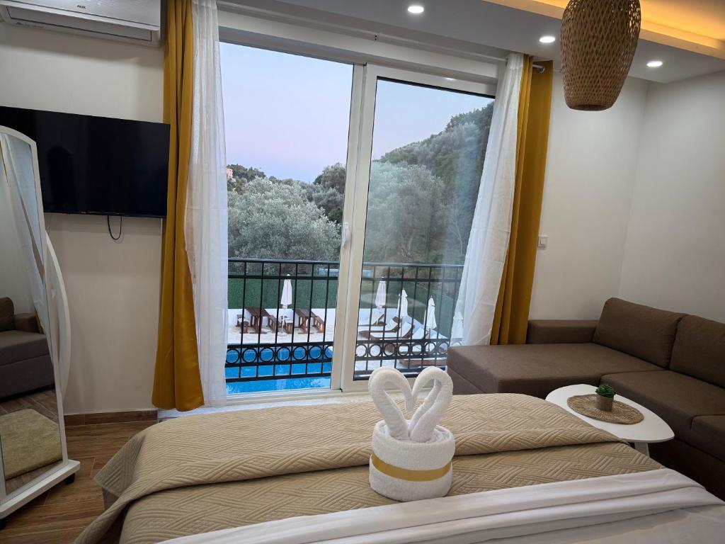 Eman Resort - 4