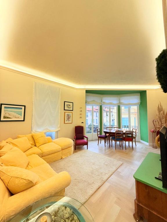 Maison SOLEIL - 3 bedrooms and 2 baths in Mentone - 1