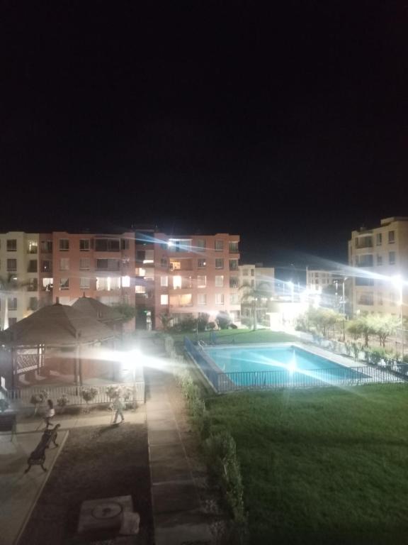 Doña Margarita - 3
