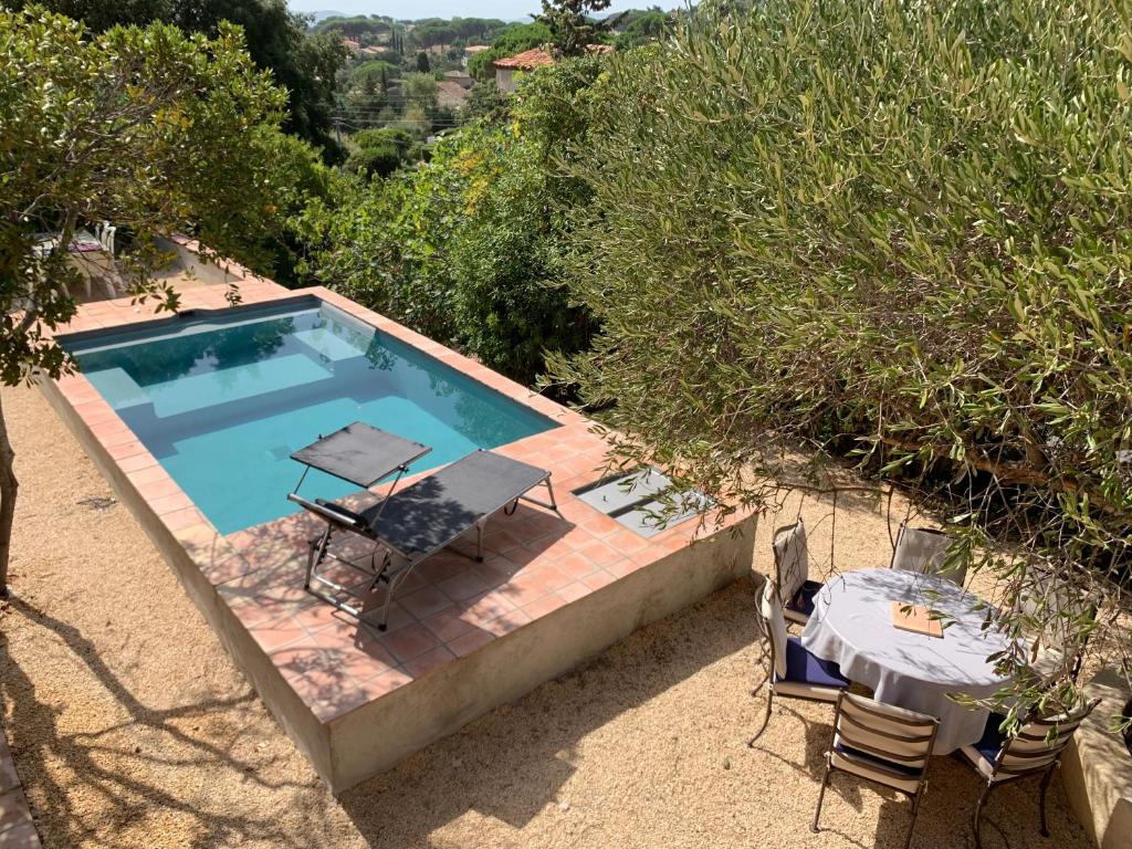 Chamade - Luxury Villa - Pool & Spa - 5