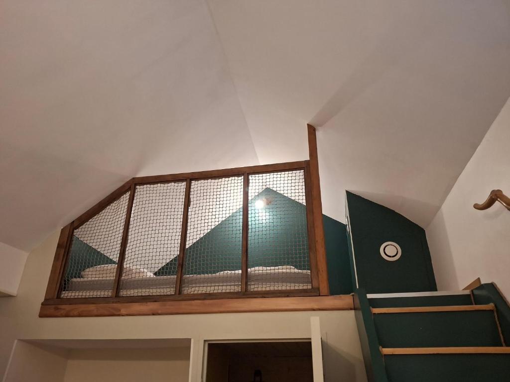 Petite maison au fond du jardin - 3