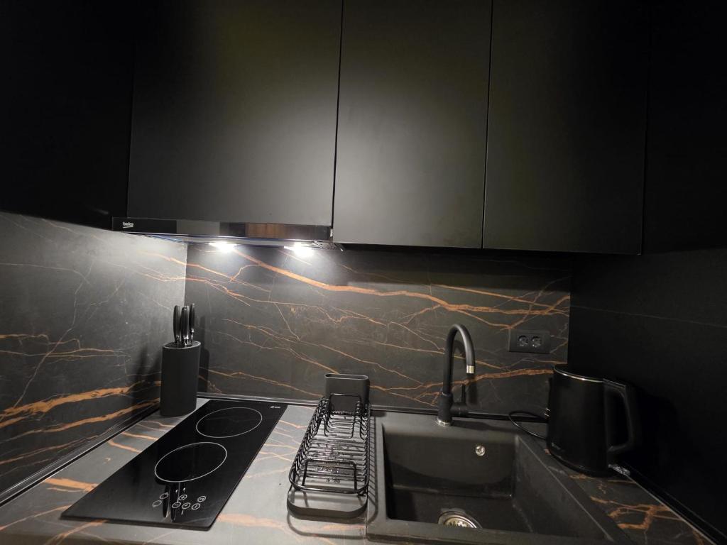 Lyra Prestige Residence Hill - 4