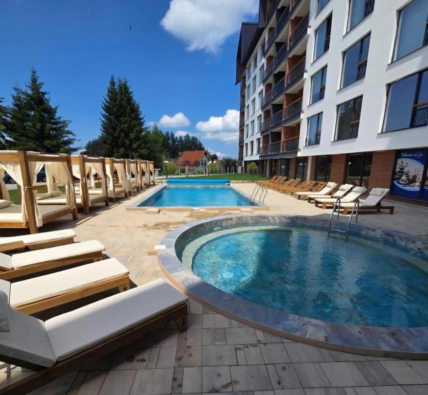 Lyra Prestige Residence Hill - 5