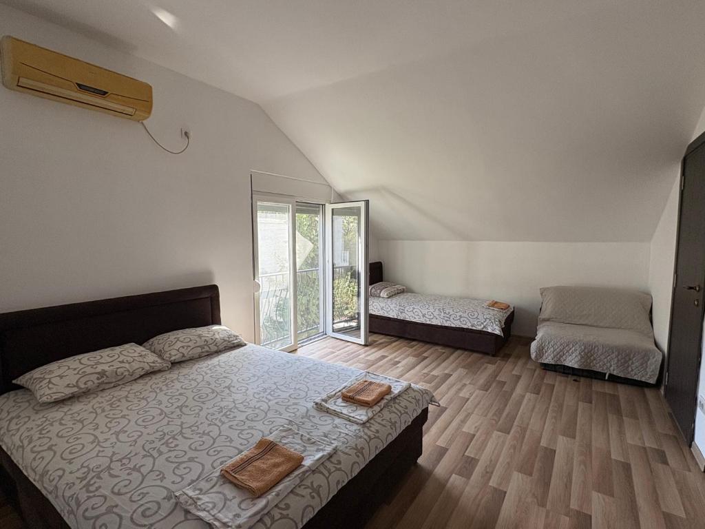 Solis Apartments Sutomore - 4