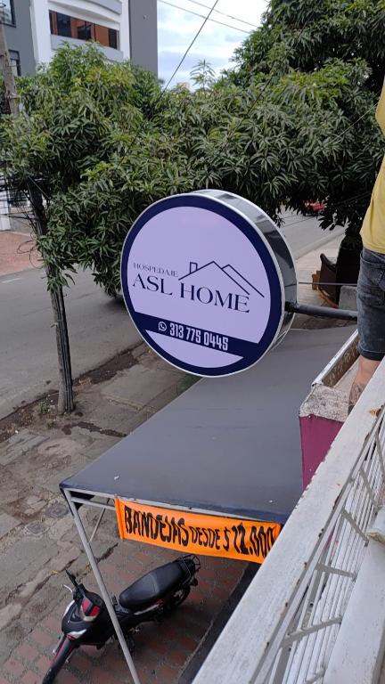 Hom asl - 3