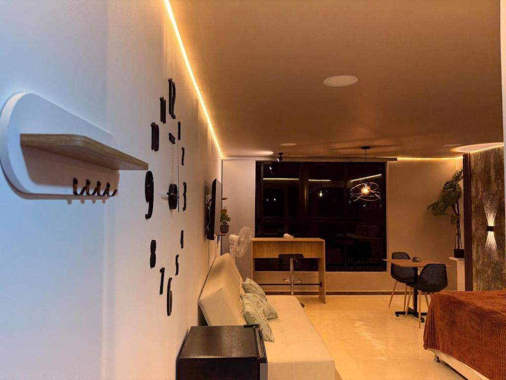 Modern and cozy apartment - Laureles Estadio - 4
