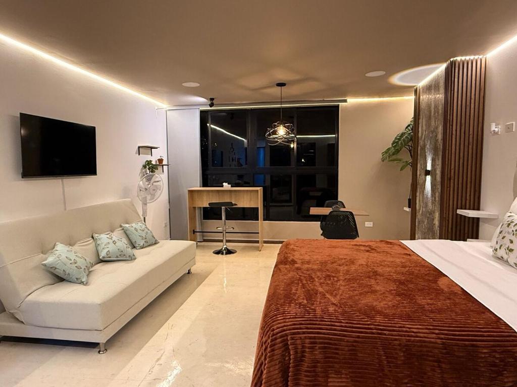 Modern and cozy apartment - Laureles Estadio - 2