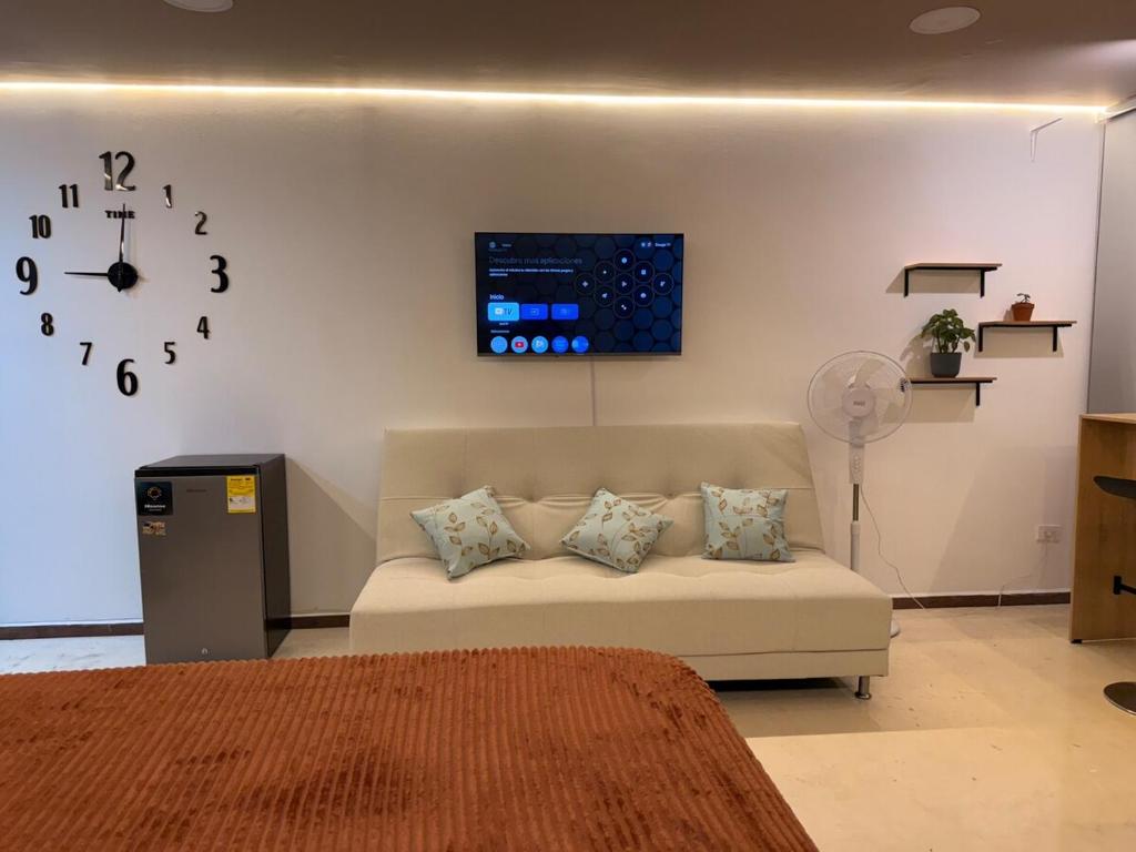 Modern and cozy apartment - Laureles Estadio - 3