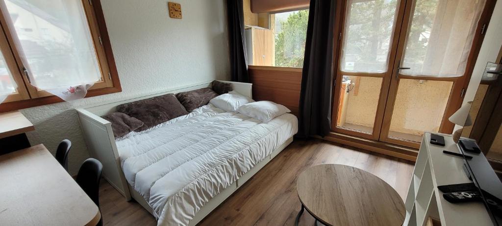 Appartement cosy Saint Lary Soulan - 4