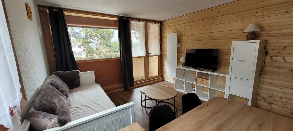 Appartement cosy Saint Lary Soulan - 2