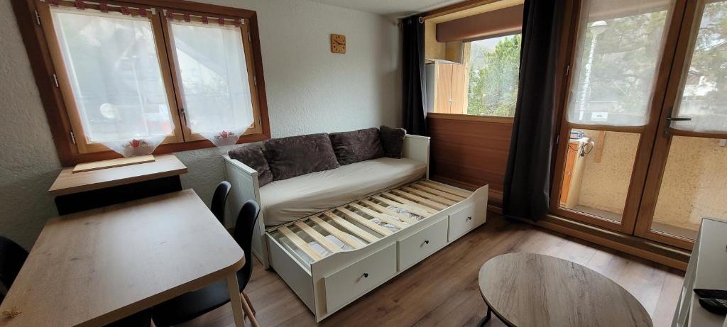 Appartement cosy Saint Lary Soulan - 5