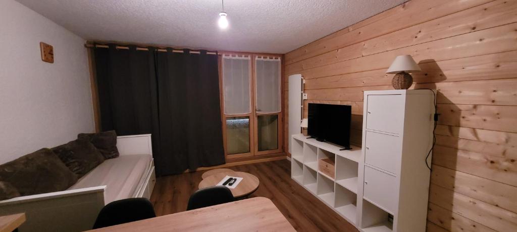 Appartement cosy Saint Lary Soulan - 3