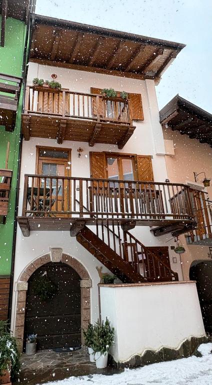 Casa Ischia Lago - 1