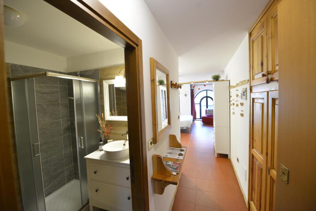LE REFUGE DU COEUR - 2
