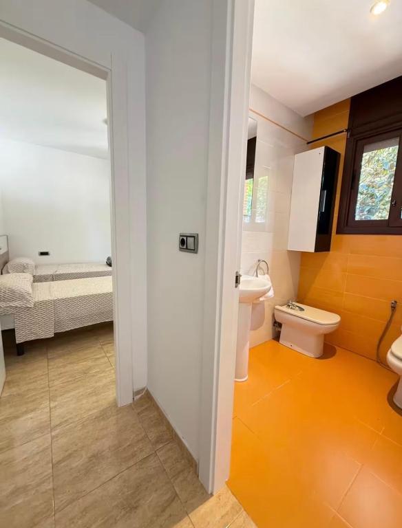 Chalet - 4