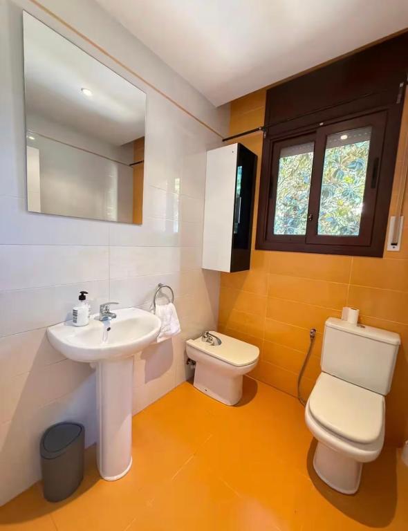 Chalet - 5