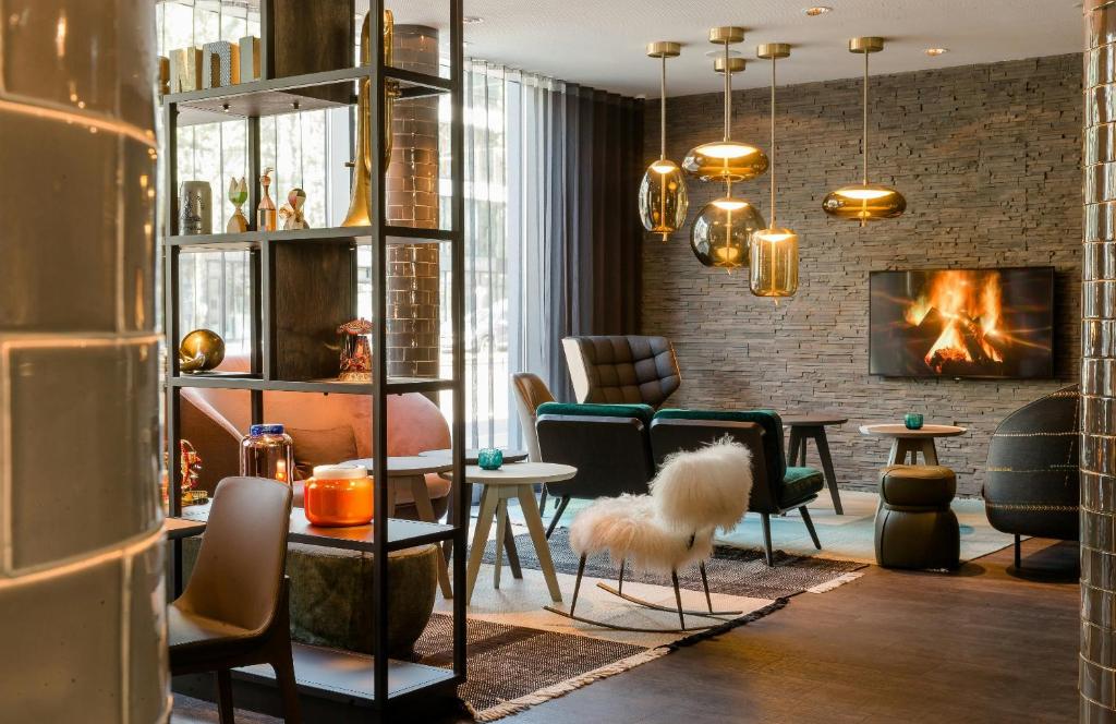 Motel One München-Westend - 3