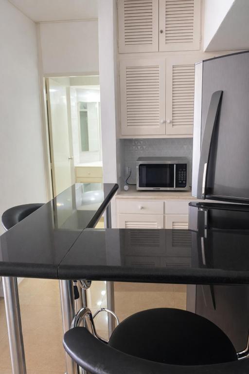 Apartamento piso 11 Punta del Este - 4