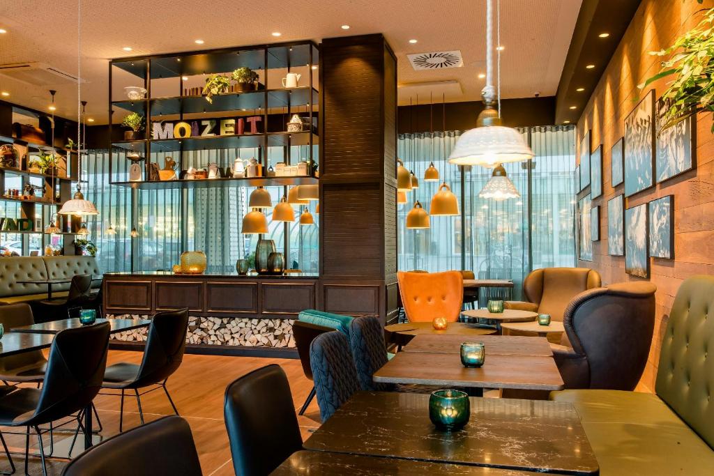 Motel One Salzburg-Süd - 2