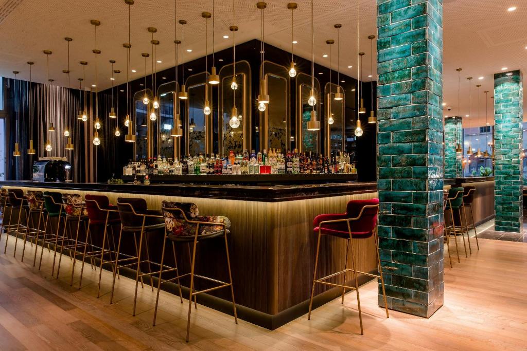 Motel One München-Haidhausen - 4