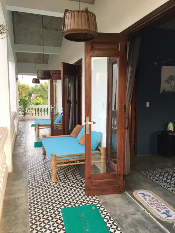An Bang Garden House 호텔 이미지 1