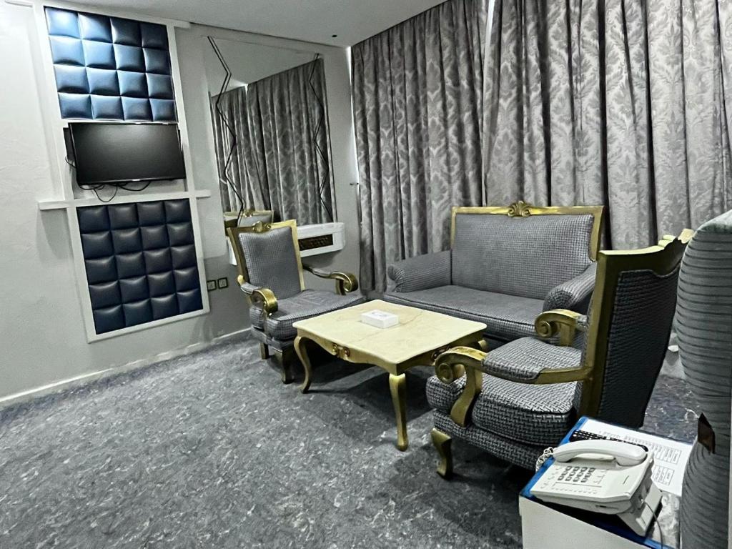 Monatana Golden Hotel