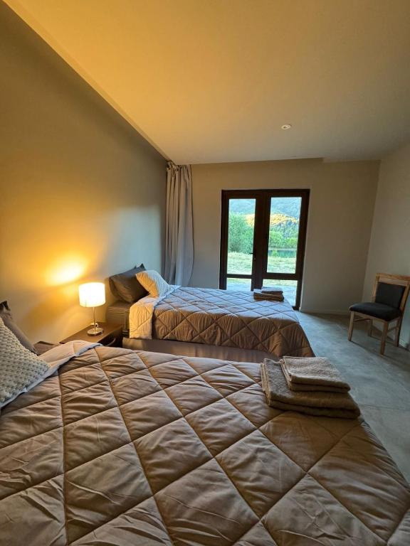 Límite Sur Lodge - 5