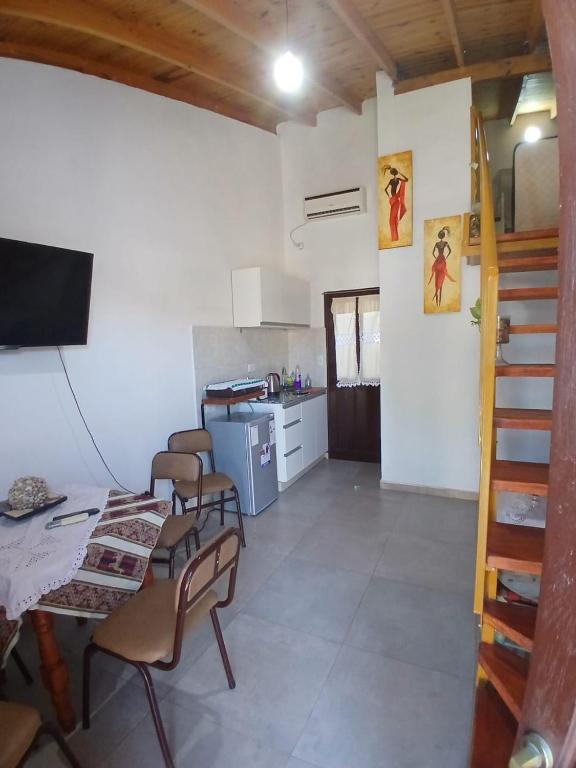 Apart La Jose - 2