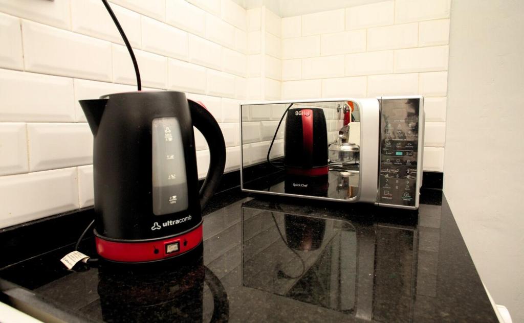 Experience Buenos Aires an Ideal Location - 2