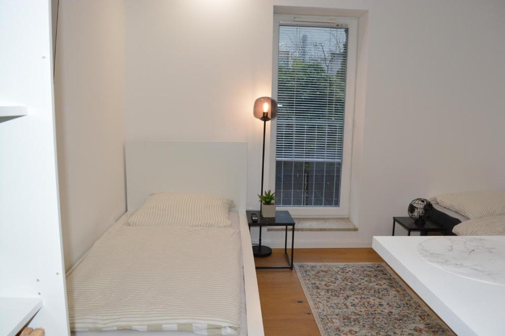 Studio Apartment - 4