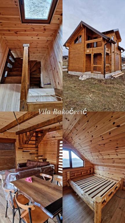 Vila Rakočević - 5
