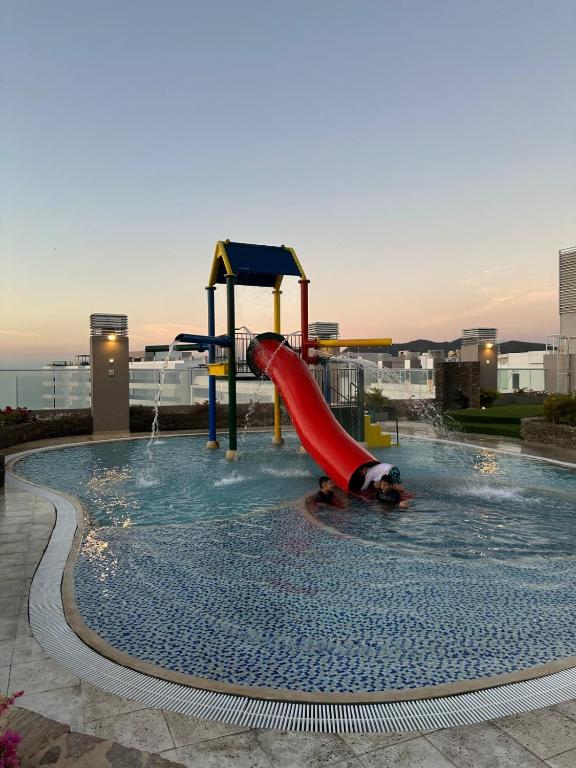 Apartment with beach access in Reserva Del Mar Rodadero Sur - 4