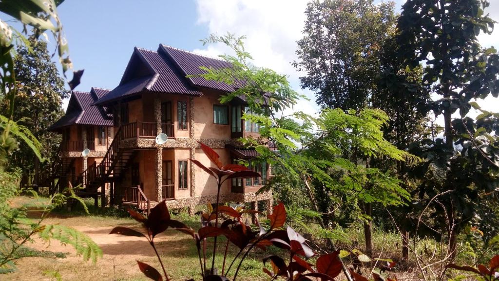 Khunyuam Resort photo