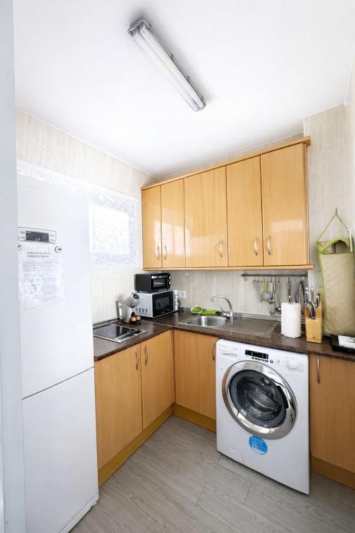 Apartamento Benalmádena costa, Torremuelle - 4