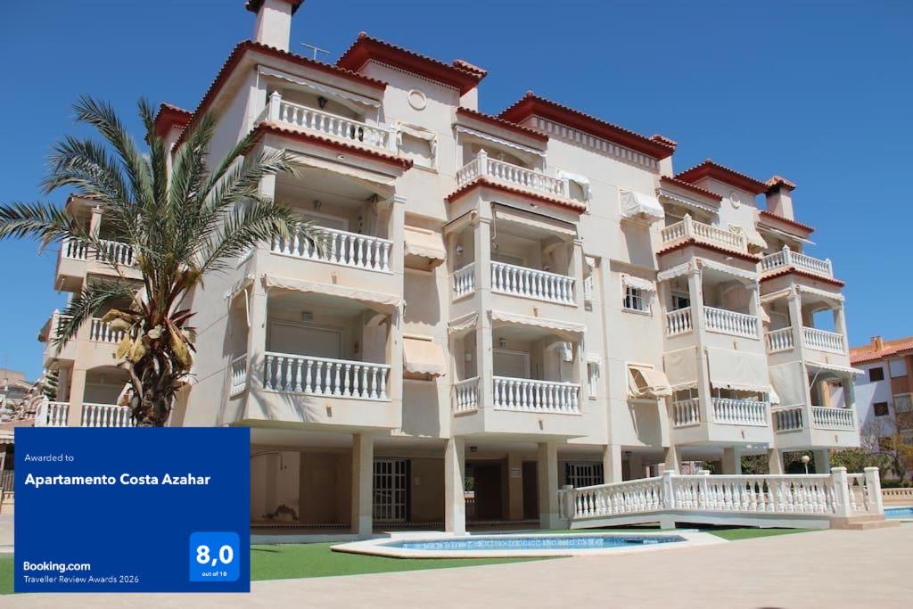 Apartamento Costa Azahar - 2