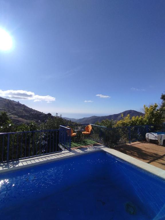 Casa Carámbila - 5