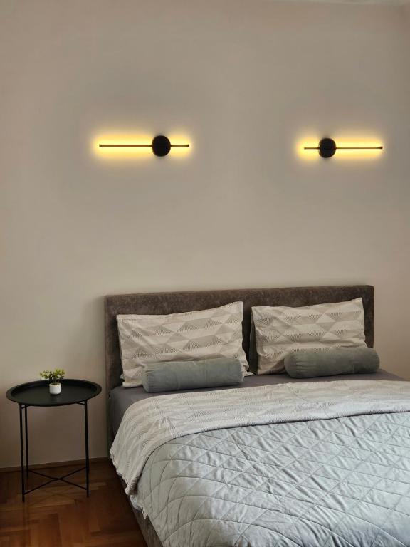 BS Center Apartment - 2