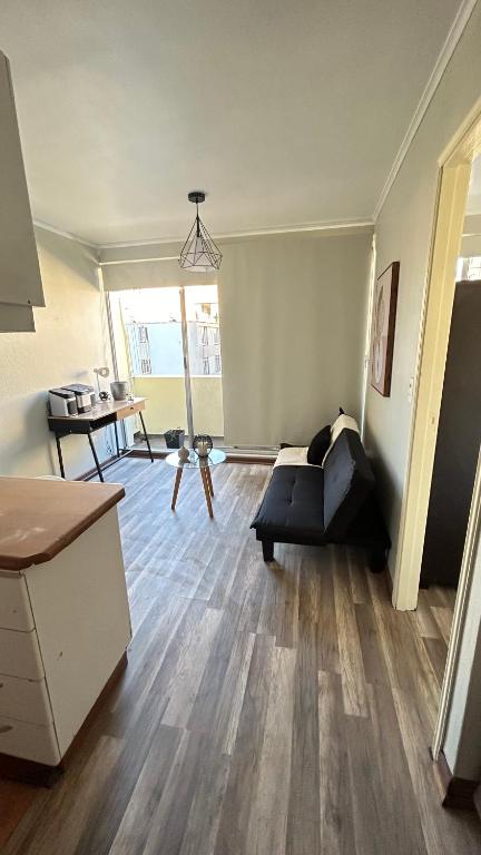 Departamento en pleno centro de Viña del Mar hasta tres personas - 3