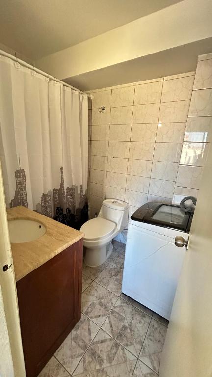 Departamento en pleno centro de Viña del Mar hasta tres personas - 5