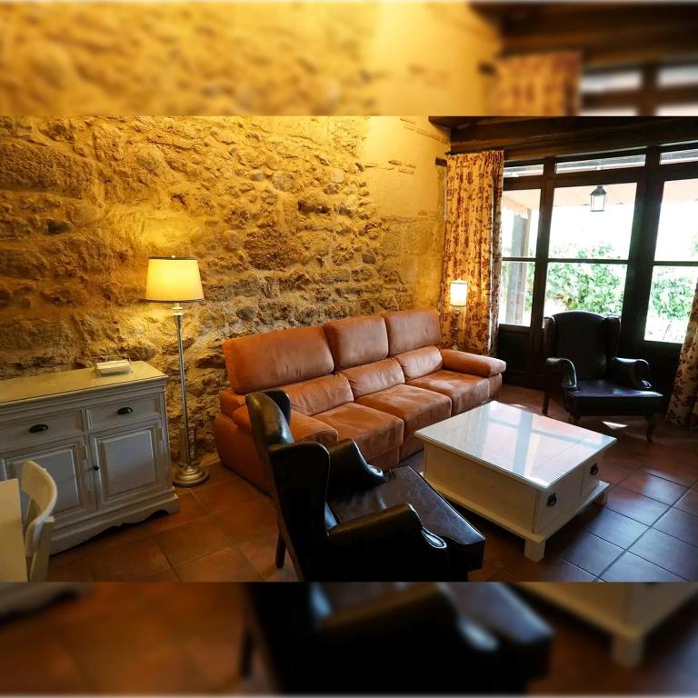 Las Cabañas de Carlos - 2