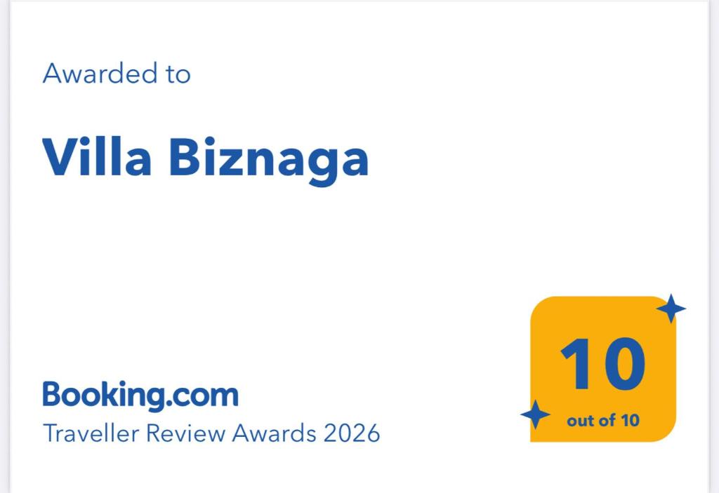 Villa Biznaga - 2