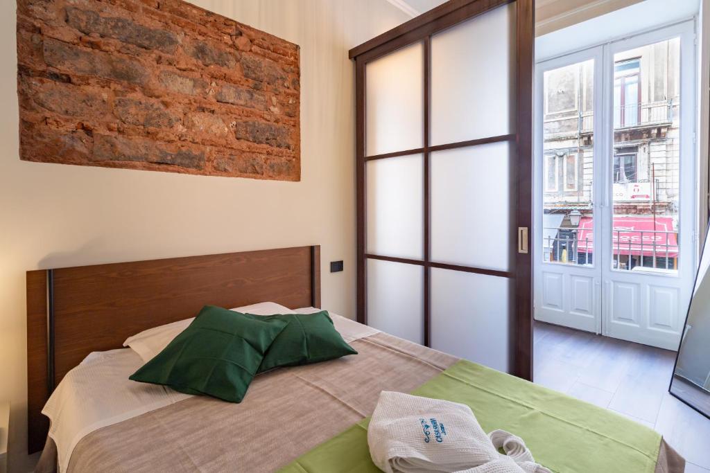Casa Sarina Apartment - historic market - 3