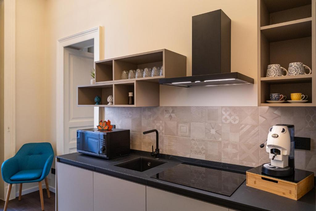 Casa Sarina Apartment - historic market - 4