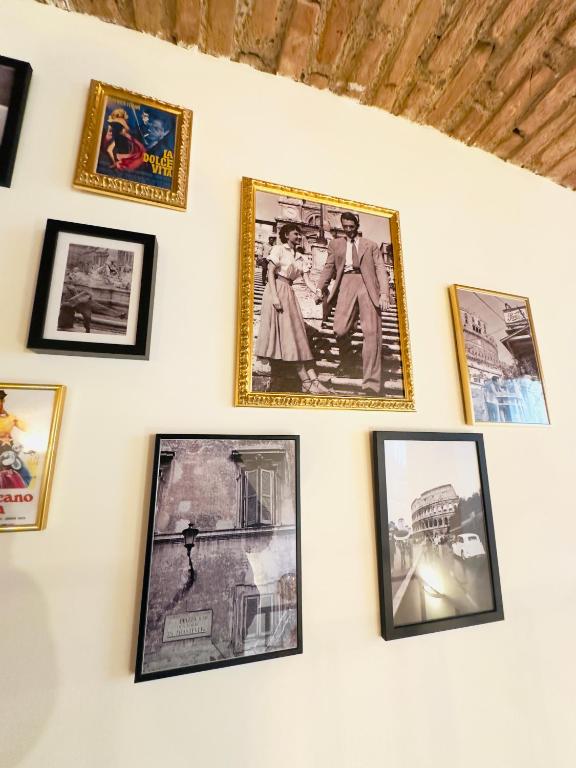 Luxury Loft Roma Trastevere Centro Storico - 4