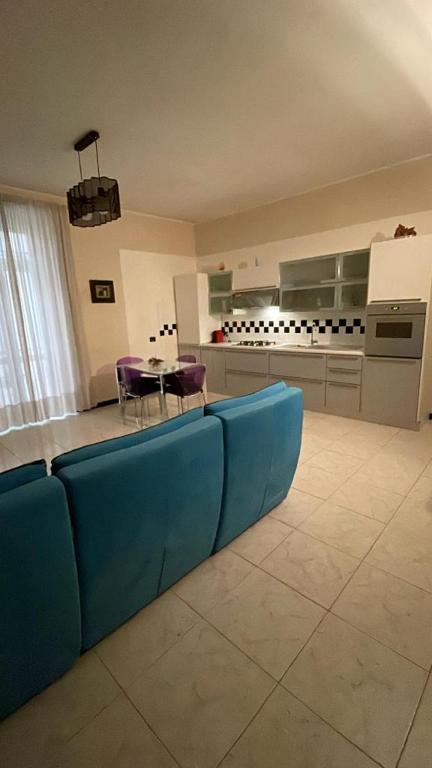 Termini Modern Apartment Rome - 1