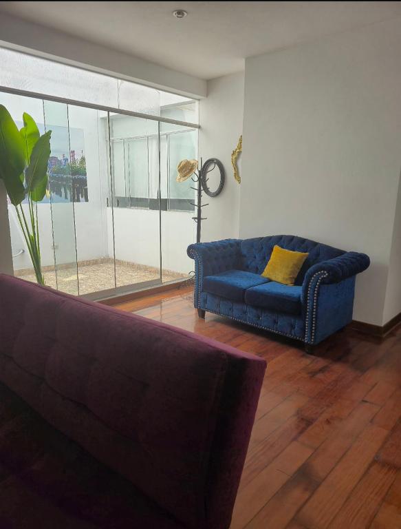 Excelente Departamento las viñas - 5