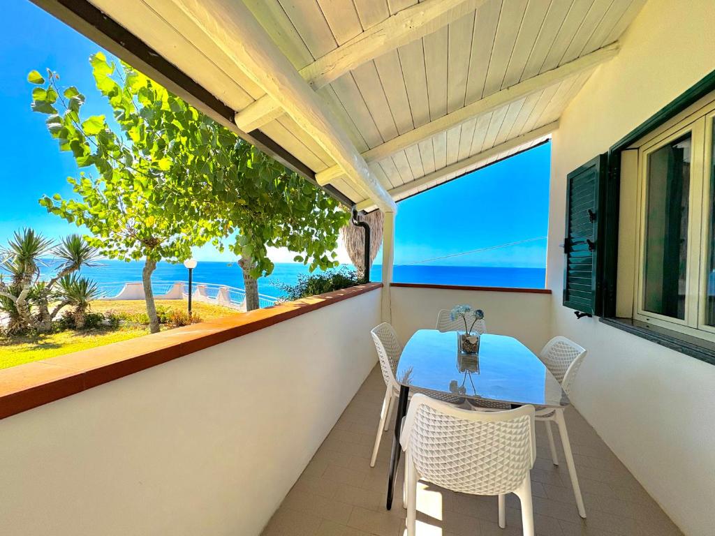 Residence Araba Fenice Tropea - 5
